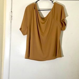 SHEIN plus size knit top 4X